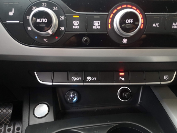 Audi A4 B9 1.4 TFSI – bezpośredni wtrysk gazu LPG