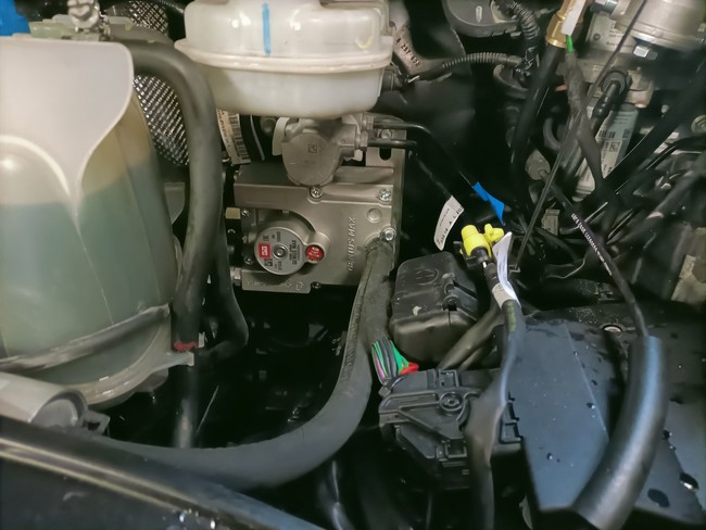 Nowa Toyota Corolla 2021 Hybrid na gaz