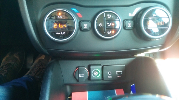 Fiat Tipo – montaż instalacji gazowej LPG