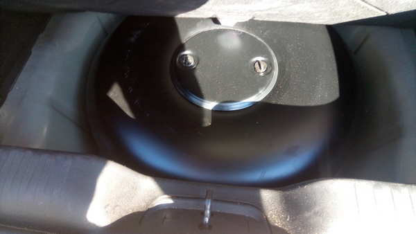 Fiat Tipo – montaż instalacji gazowej LPG