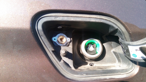 Fiat Tipo – montaż instalacji gazowej LPG
