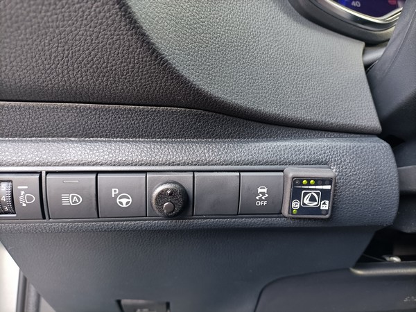Nowa Toyota Corolla 2021 Hybrid na gaz