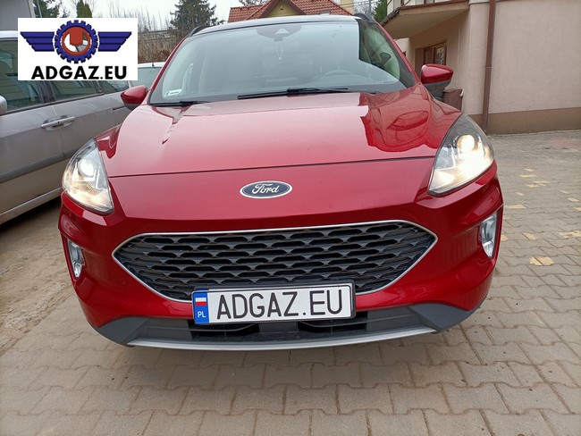 Ford Escape 1 5 3