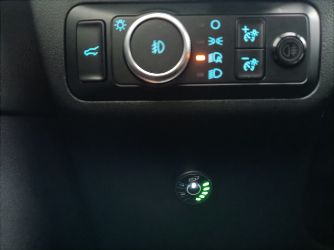 Ford Escape 2020 2.0 EcoBoost – KME Direct