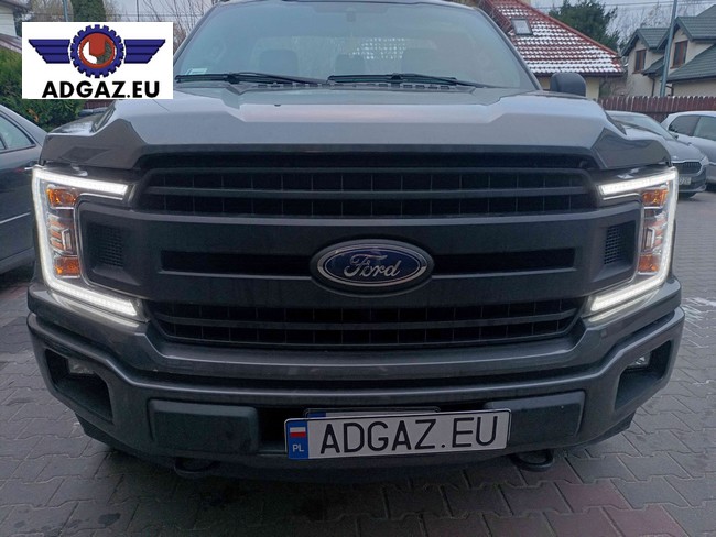 Ford  F150