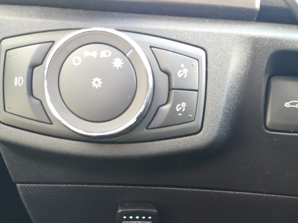 Ford Fusion 1.5 EcoBoost – bezpośredni wtrysk gazu LPG
