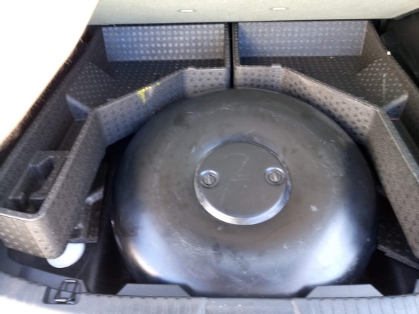 Auto gaz Ford – montaż LPG (Mondeo, Edge i inne)