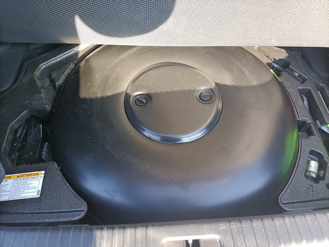 Lexus is200t na instalacji LPG