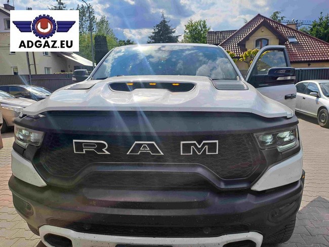 Ram 5.7