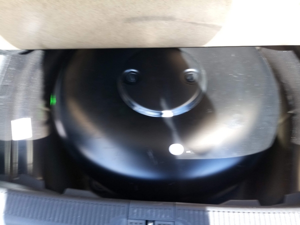 auto gaz Skoda Octavia 1.8 TSI