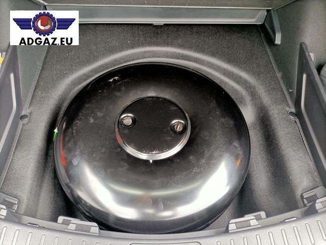 Suzuki Swace 1.8 hybryda na lpg Warszawa