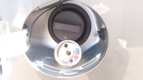 Toyota Auris Hybrid