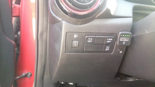 Toyota Auris Hybrid