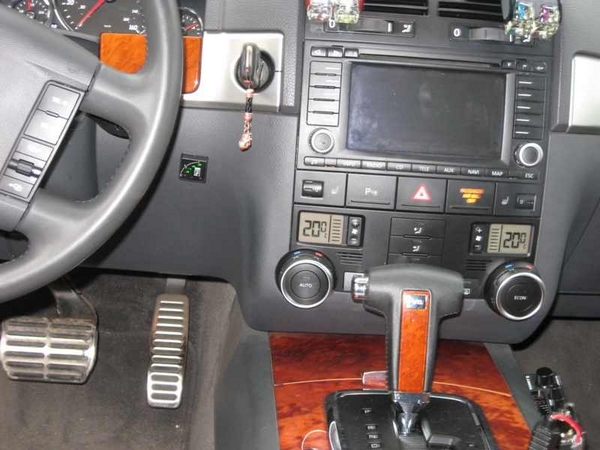 auto gaz Volksvagen