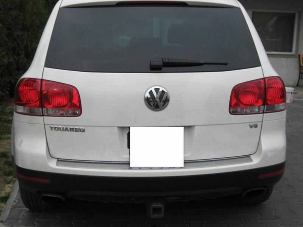 auto gaz Volksvagen