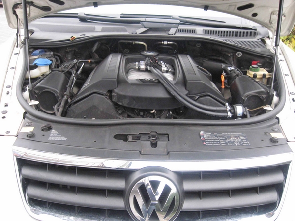 auto gaz Volksvagen