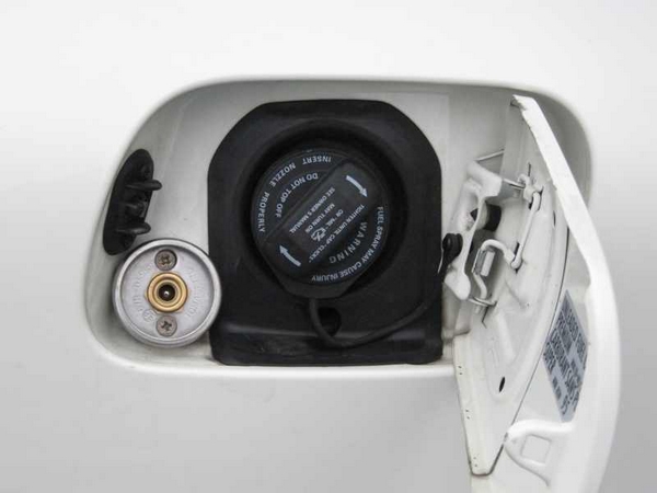 auto gaz Volksvagen