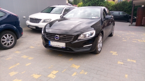 Volvo S60 T5