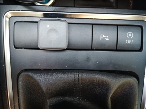 VW Jetta TFSi  - Bezposredni wtrysk gazu 