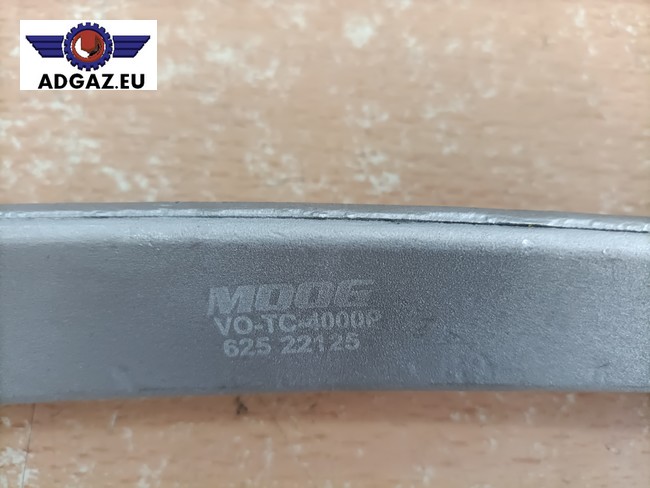 Wymiana kompletnego zawieszenia wielowahaczowego w Audi